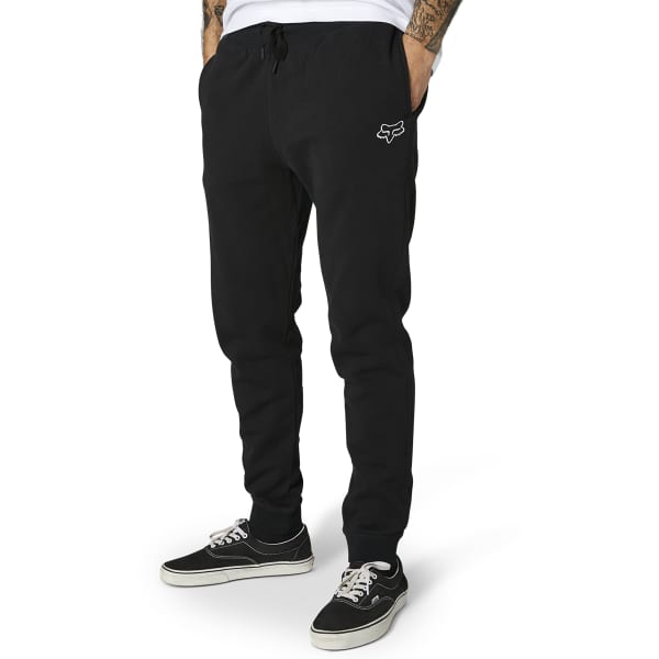Fox racing sweatpants mens top