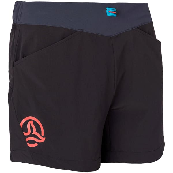 Pantalon corto online ternua mujer