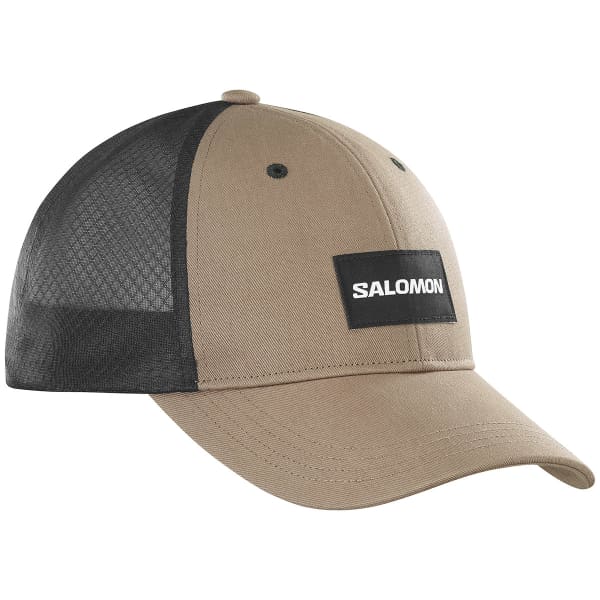 Salomon trucker top