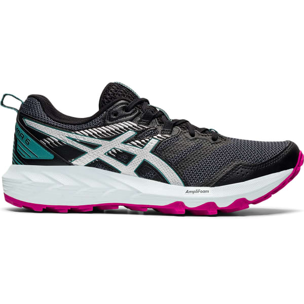 Asics stability trail running shoes online