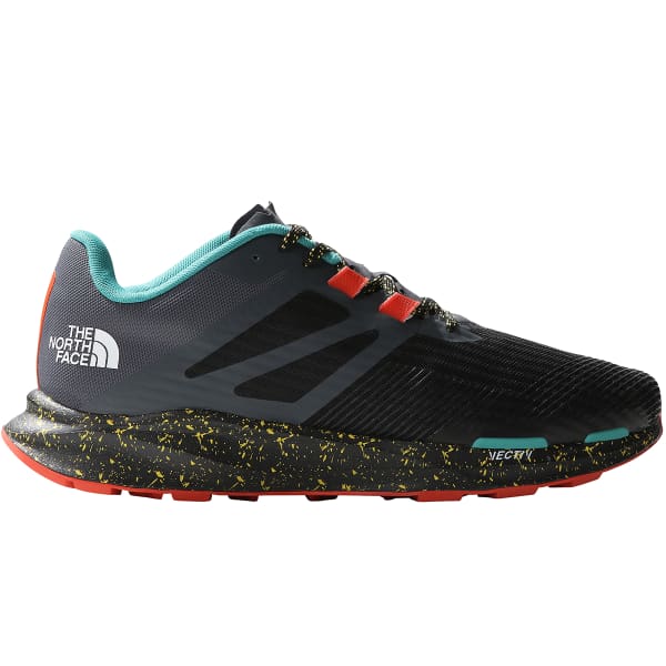 North face trail on sale running shoes 2019