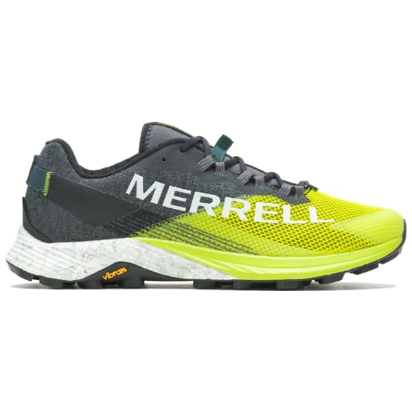 Merrell Glove 4 Trail Runner - Men's