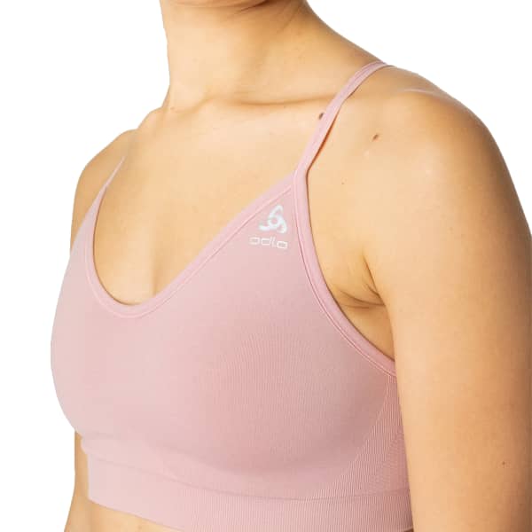 Odlo Sports Bra Padded Seamless Soft Damen Sport BH