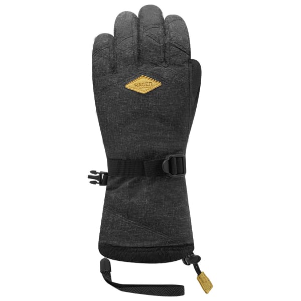 Gant de ski racer 2025