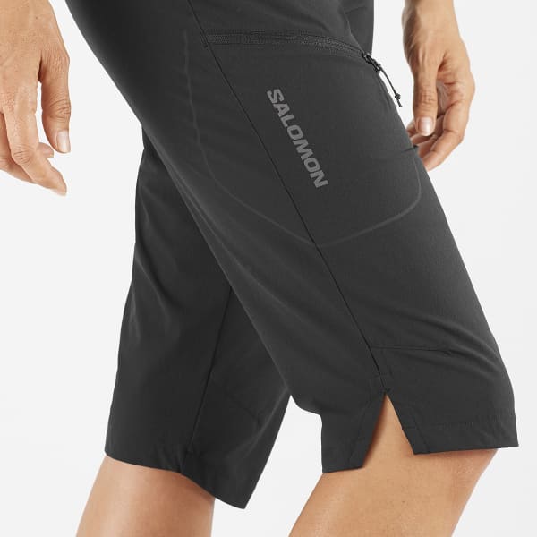 Salomon wayfarer capri top