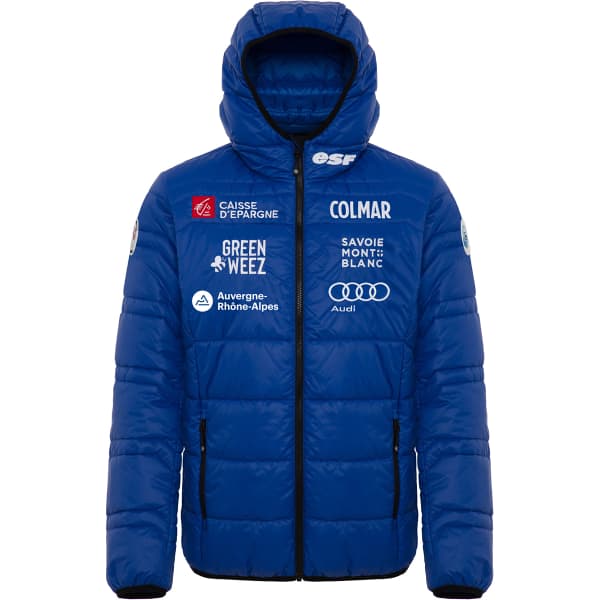 Colmar light store down jacket