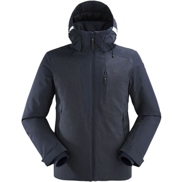 EIDER BROOKLYN JKT 3.0 M DARK NIGHT 20