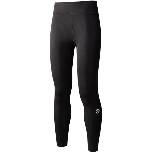 THE NORTH FACE W SUMMIT PRO 120 TIGHT TNF BLK/TNF BLK 24