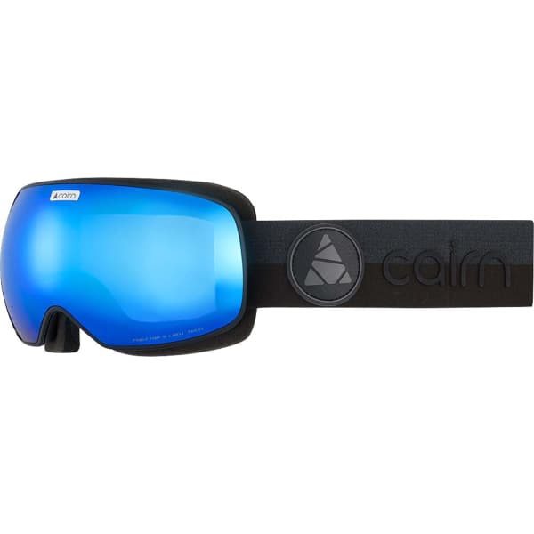 Lunette ski cairn top