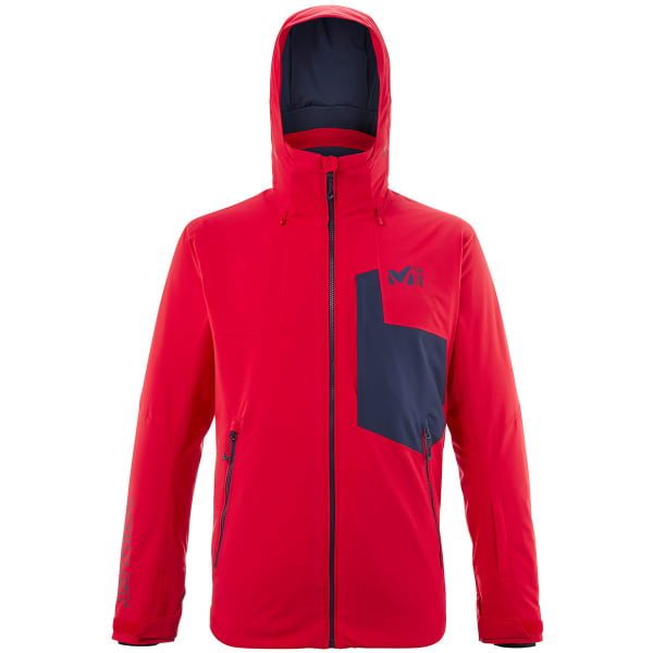 Veste millet dryedge sale