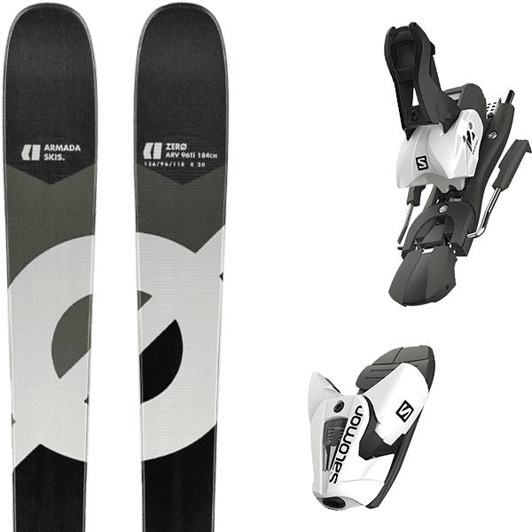 Salomon z12 b100 clearance