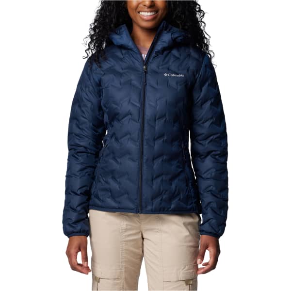 Columbia ridge jacket sales