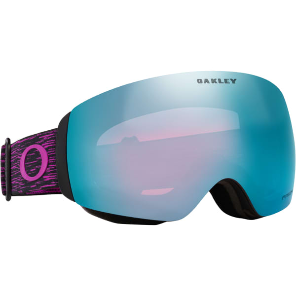 OAKLEY-FLIGHT DECK M PURPLE HAZE - Ski goggles