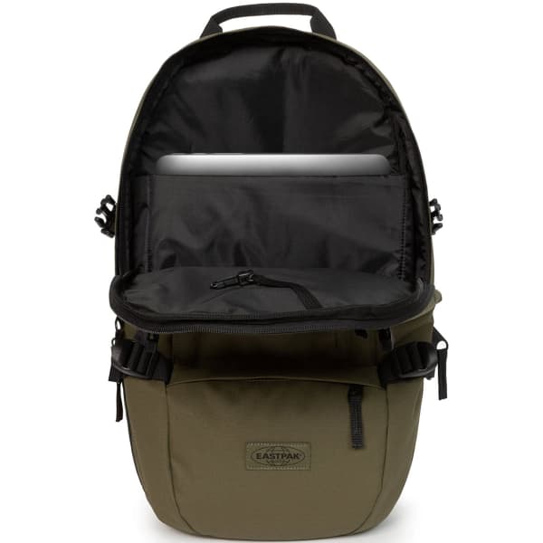 Eastpak floid black hot sale