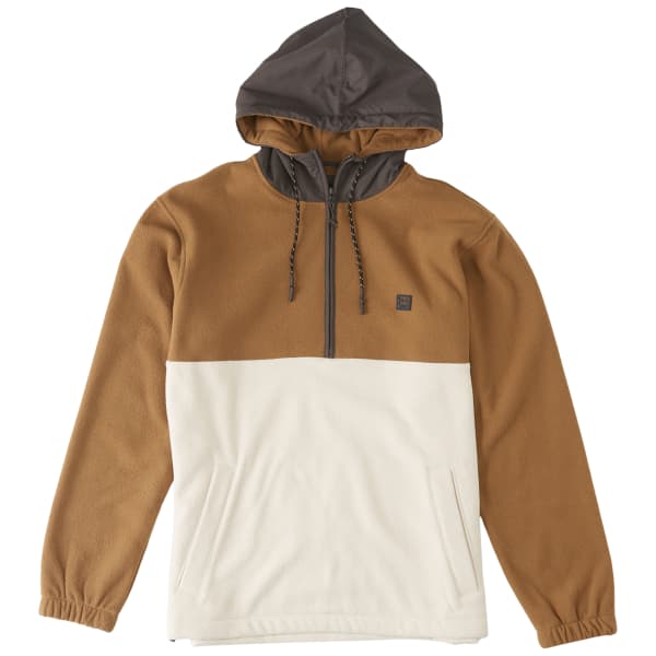 Billabong fleece hoodie sale
