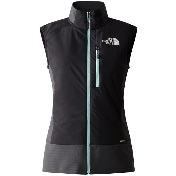 North face powder vest sales