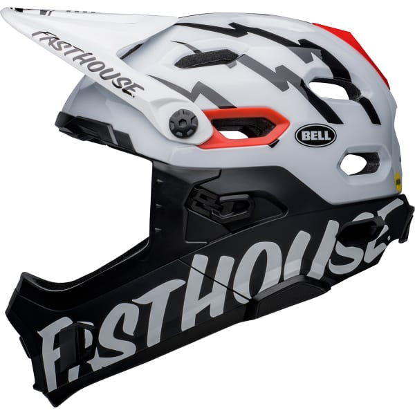 Super dh helmet sale