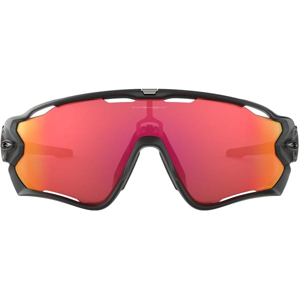 Jawbreaker matte black prizm road clearance