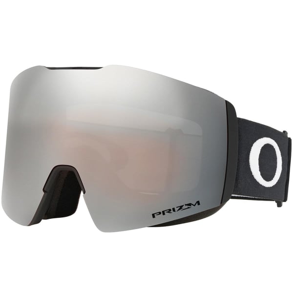 Gafas de nieve Line Miner L Oakley de hombre de color Gris