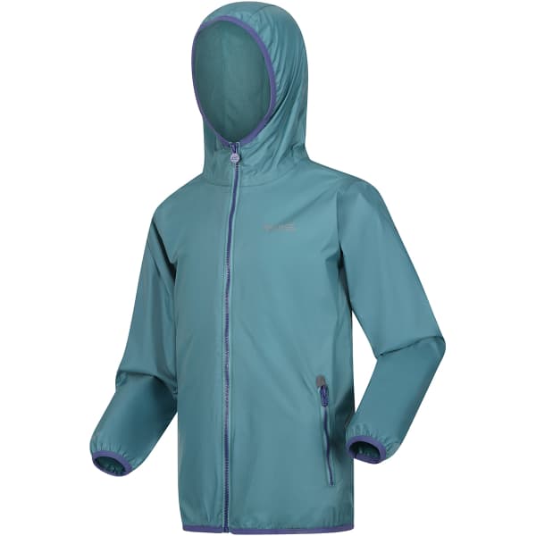 REGATTA-LEVER II BRISTOL BLUE Wandeljas