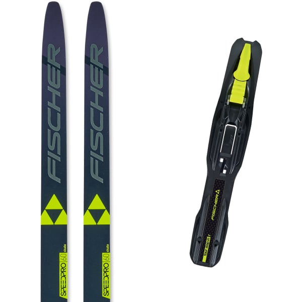 Fischer SPEEDPRO 60 SKATE JR