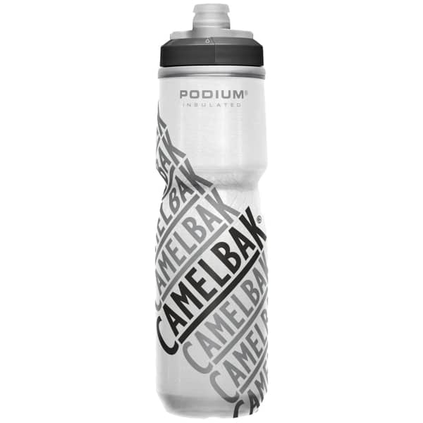 CAMELBAK PODIUM CHILL 0.7L BLA RACE EDITION Bike water bottle