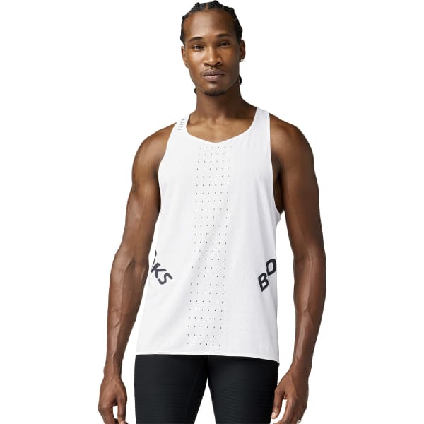 Brooks Hyperion Elite Singlet