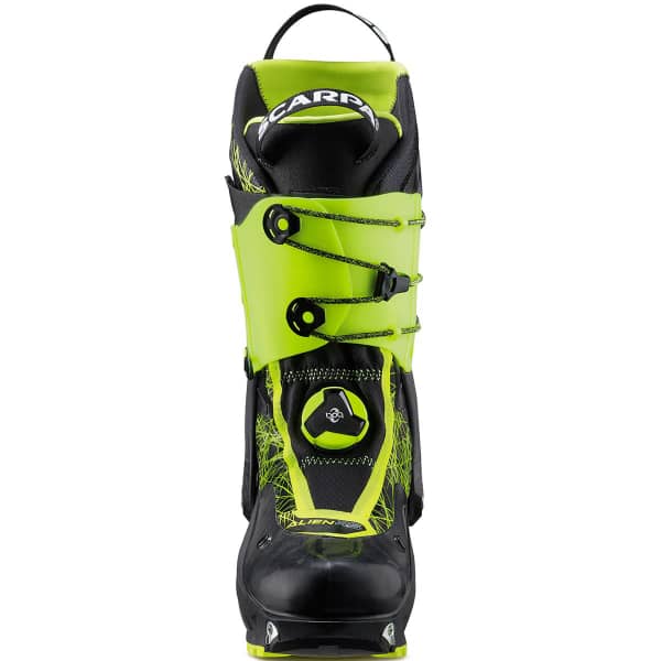 Scarpa alien rs 219 hot sale