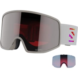 Masque ski salomon photochromique shop