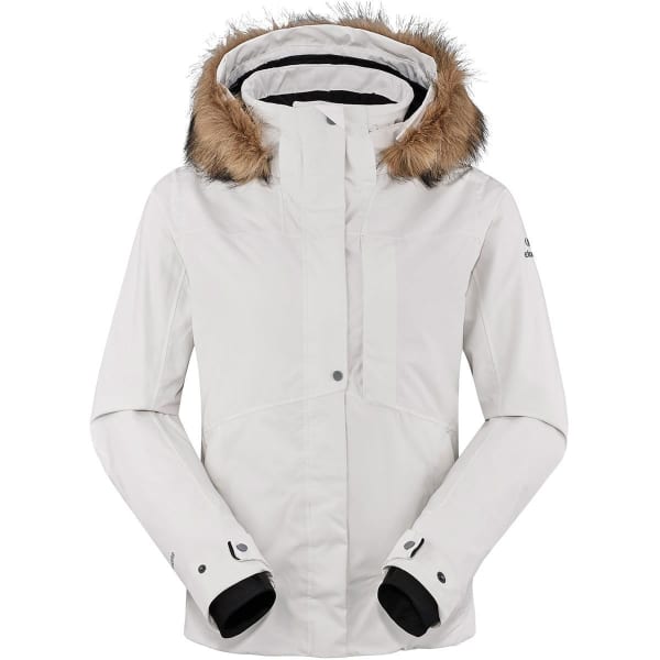 Eider the rocks jacket deals