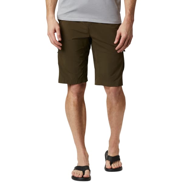 Macadam Trek Stoutmoedig Columbia Silver Ridge™ Ii Cargo Short Olive Green 2022 -41% sur Ekosport