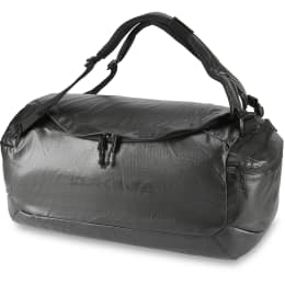 Sac de voyage cuir noir 52-cm FLORIAN sac sport bagages à main