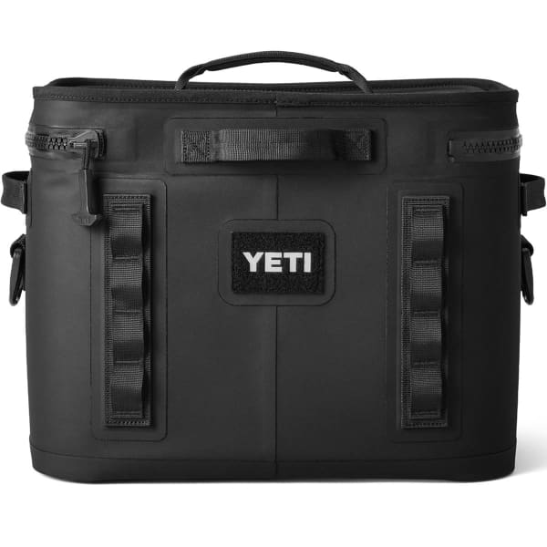 Yeti Cooler, Hopper Flip 18, Charcoal