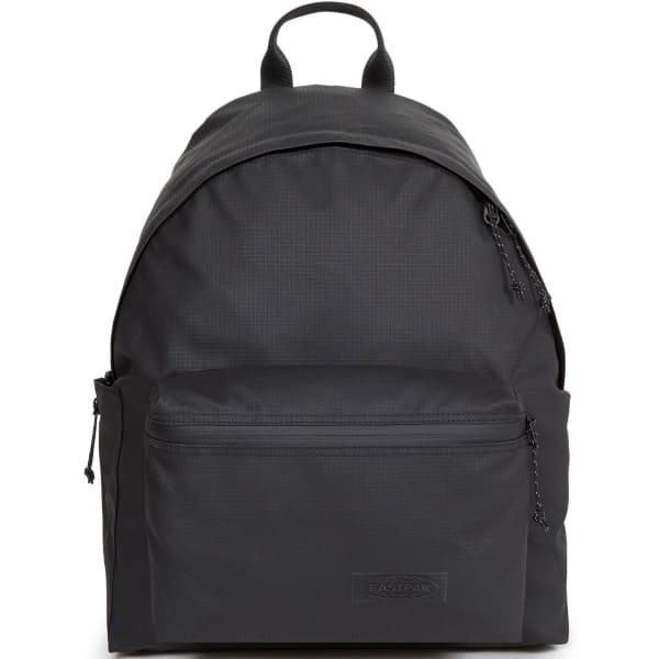 EASTPAK PADDED PAK R SURFACED BLACK Lifestyle backpack