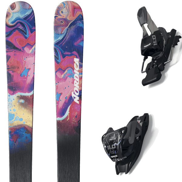 Nordica UNLEASHED 90