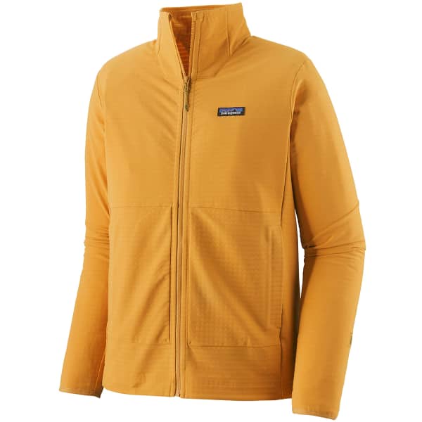 Patagonia men's r1 techface shop
