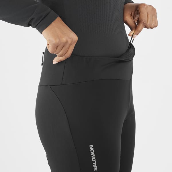 Collant salomon top