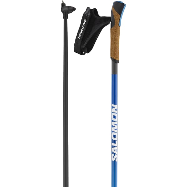 SALOMON S MAX CARBON CLICK 24