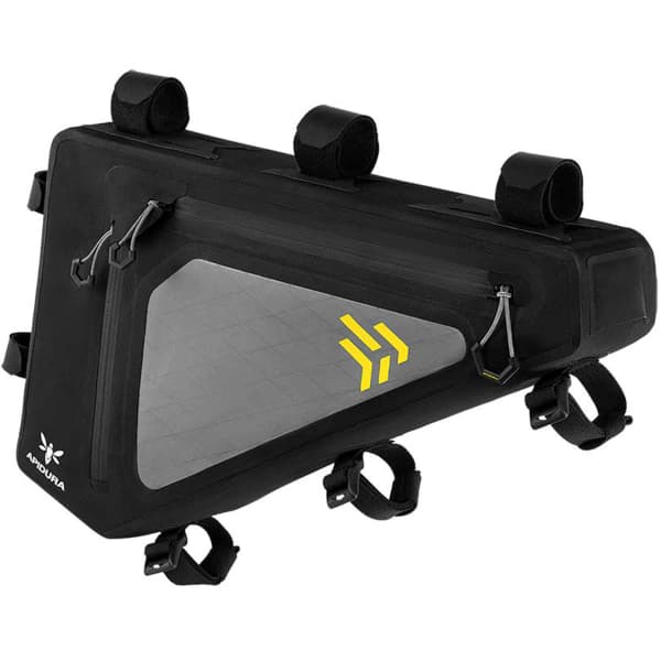 APIDURA BACKCOUNTRY FULL FRAME PACK 4L 24