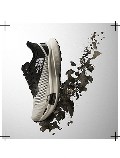 The North Face Vectiv