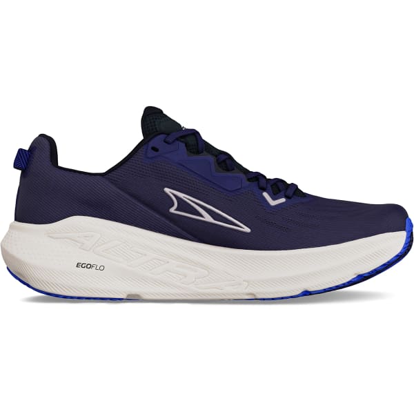 ALTRA Fwd Via - Bleu - taille 42 1/2 2025