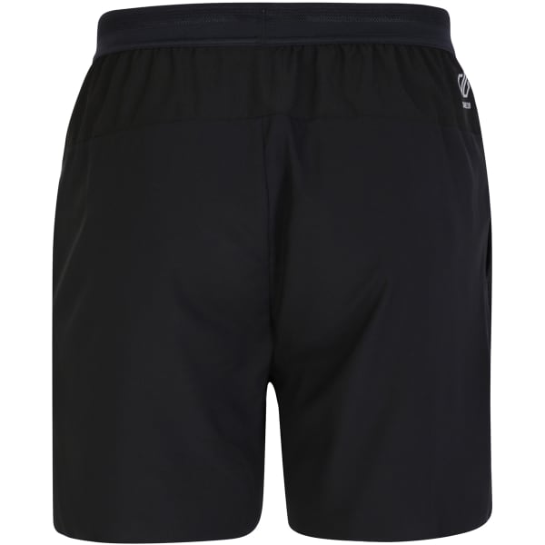 Dare2b Accelerate 7 negro pantalones running hombre