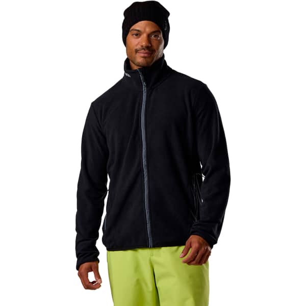Rossignol POLAR FLEECE JACKET