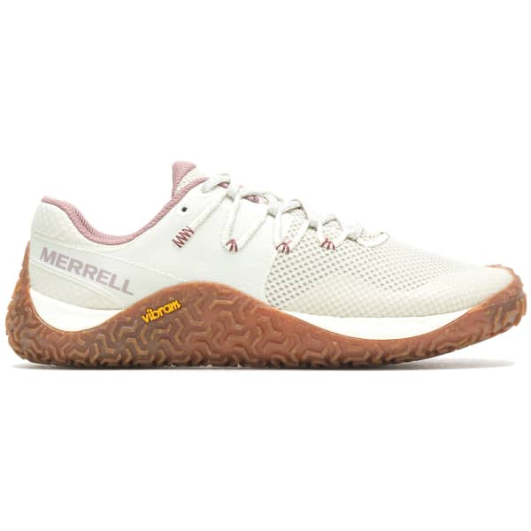 Merrell Guante Trail 7, Zapatillas Hombre, Chicle De Liquen, 40 EU