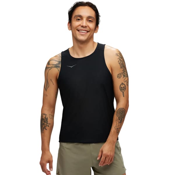 Hoka one one vest deals