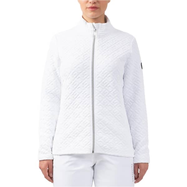 Sun Valley SUN VALLEY ROOMY FULL ZIP X