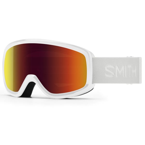 Smith anti fog goggles top