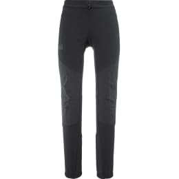 Pantalon alpinisme femme store