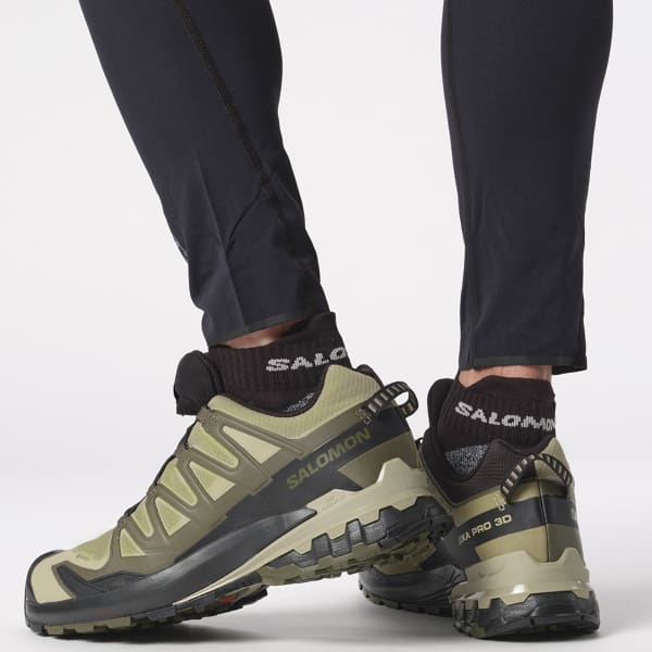 Salomon men's xa pro 3d wide hot sale