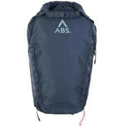 ARVA-AIRBAG RIDE24 SWITCH BLACK - Mochila airbag